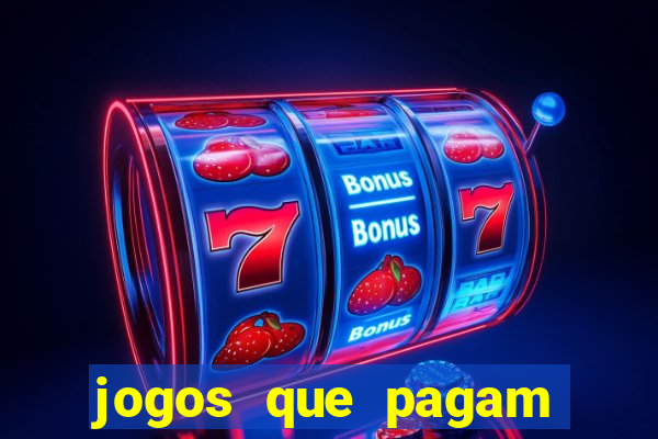 jogos que pagam via pagbank